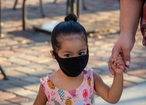 Pass sanitaire étendu aux enfants - Leo Fontes
