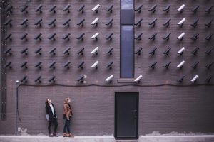 Surveillance de masse