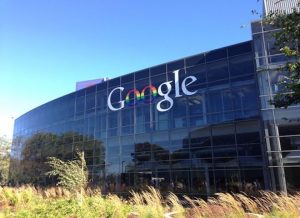 Fin de l'optimisation fiscale pour Google