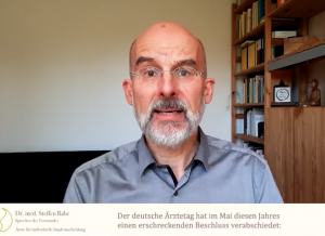 L'Allemagne et l'Autriche annonce la vaccination obligatoire pour scolariser les enfant