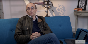Fabrice Di Vizio