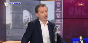 Rémi Salomon