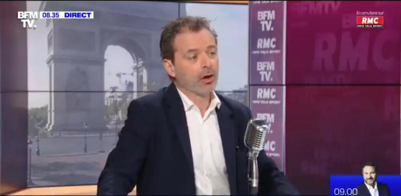 Rémi Salomon