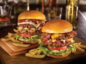 Hamburger