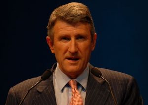 Philippe de villiers publie "Le Jour d'après"