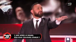 Cyril Hanouna