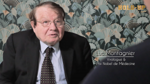 Luc Montagnier