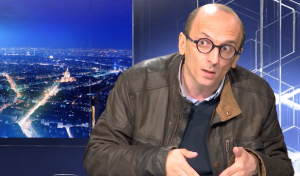 Covid-19 : Fabrice Di Vizio