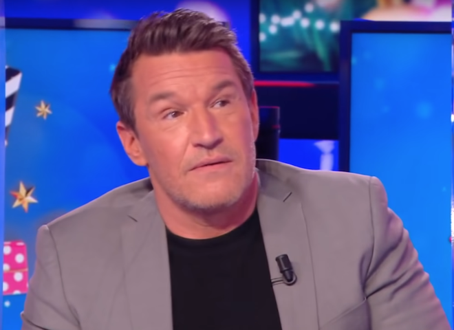 Castaldi atteint du covid après sa vaccination