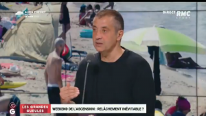 Mourad Boudjellal