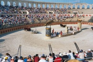 Puy du Fou - Wikimedia - Midx1004