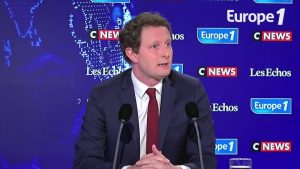 Clément Beaune