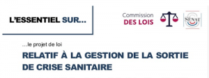 commission des lois