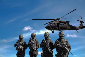 Armée privée