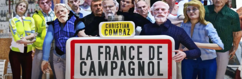 Campagnol Christian Combaz