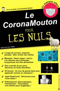 Corona moutons