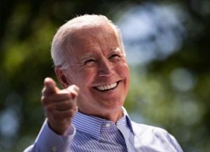 Biden approuve une vente d'armes à Isrël