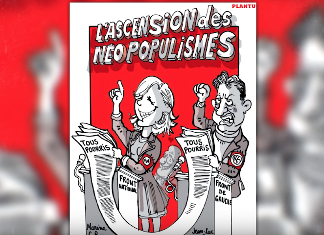 Populisme et Populologie