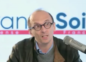 Maître Di Vizio à propos de Karine Lacombe