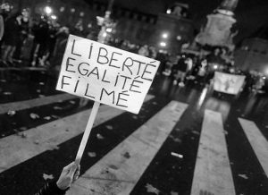 loi sécurité globale contestée par le conseil constitutionnel