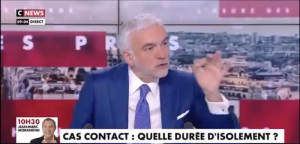 Pascal Praud