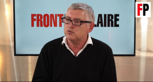 Michel Onfray