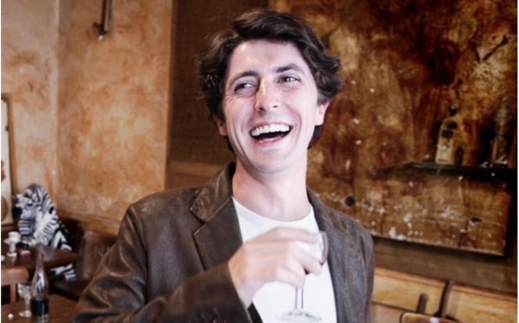 Matthieu Côte