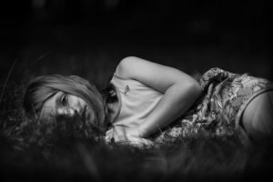 Dépression chez l'enfant