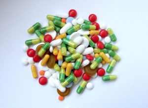 consommation d'anxiolytique en hausse - Kazejin