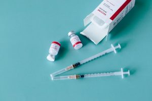Vaccination