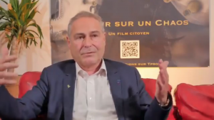 Christian Perronne