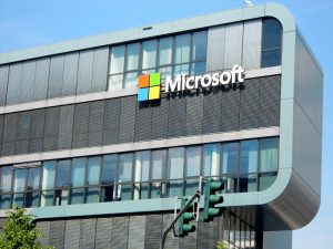 Microsoft