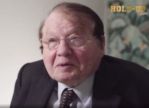 Les vaccins à l'origine des variants - Pr Luc Montagnier