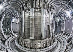 La Chine atteind un nouveaux reccord dans la fision nucléaire