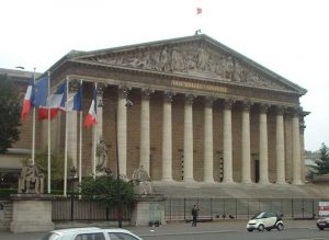 Assemblée Nationale - Wikimedia - Pol