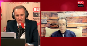 Pr Stéphane Gayet