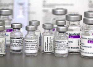 Interchangeabilité des vaccins ARNm - Johaehn