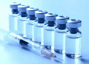 vaccin : 2 milliards de doses administrées dans le monde