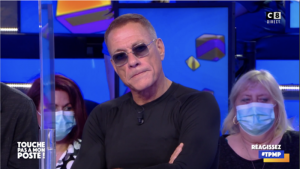 Jean Claude Van Damme