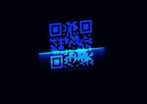 QR-code discothèque