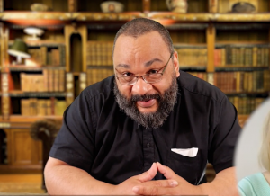 Dieudonné sans tabou
