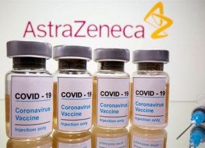 En Italie AstraZenaca limité aux plus de 60 ans