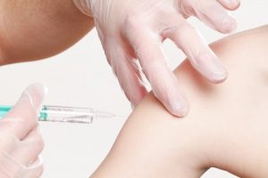 Vaccination de masse