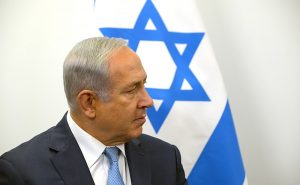 Benyamin Netanyahu-wikimedia- Kremlin.ru