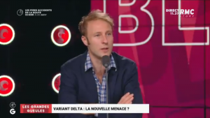Martin Blachier