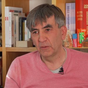 Benoit Ochs