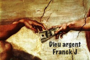 Dieu Argent