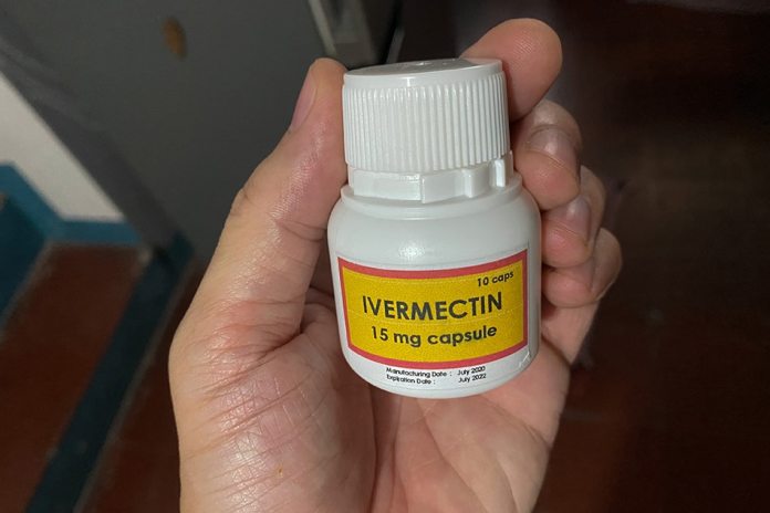 Ivermectine