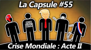 Crise mondiale