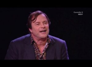 La bien-pensance d'après Francois Rollin